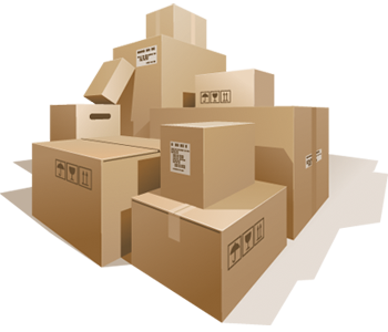 Standard Cargo