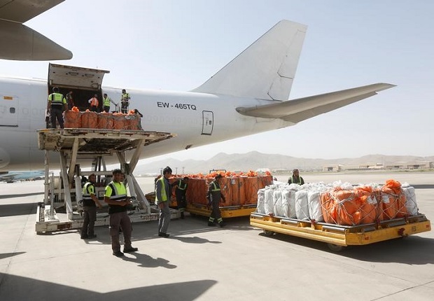 Standard Cargo