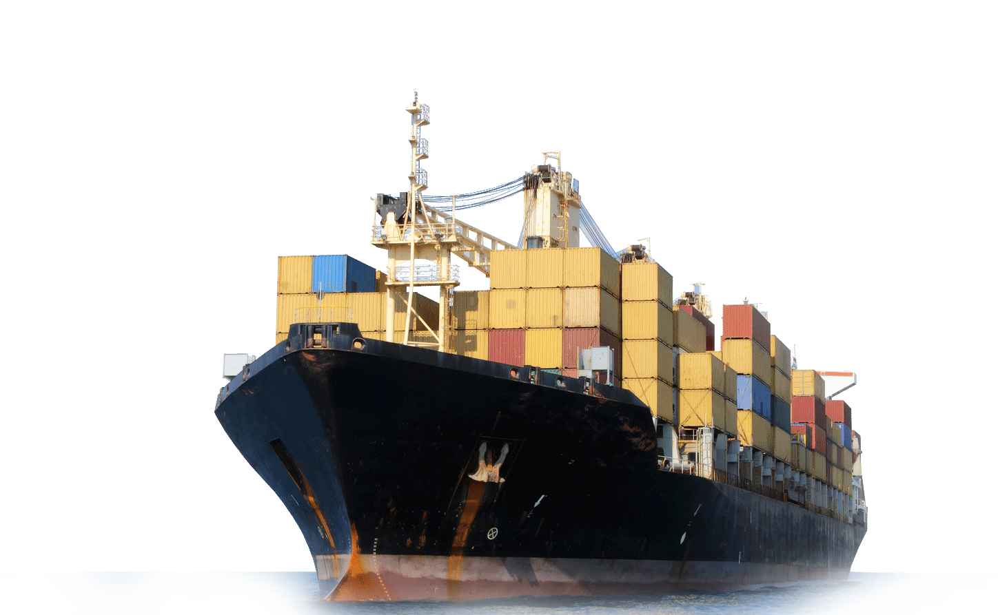 Standard Cargo